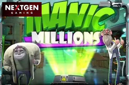 Manic Millions